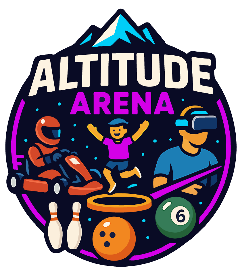 Altitude Arena