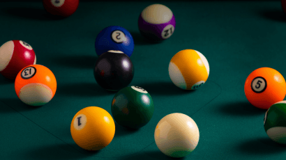 Billiards Sharjah Altitude Arena Sahara Centre