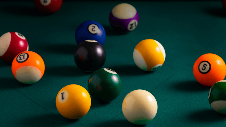 Billiards Sharjah - Altitude Arena Sahara Centre