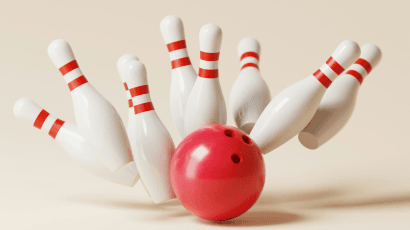 Sharjah Bowling Altitude Arena at Sahara Centre