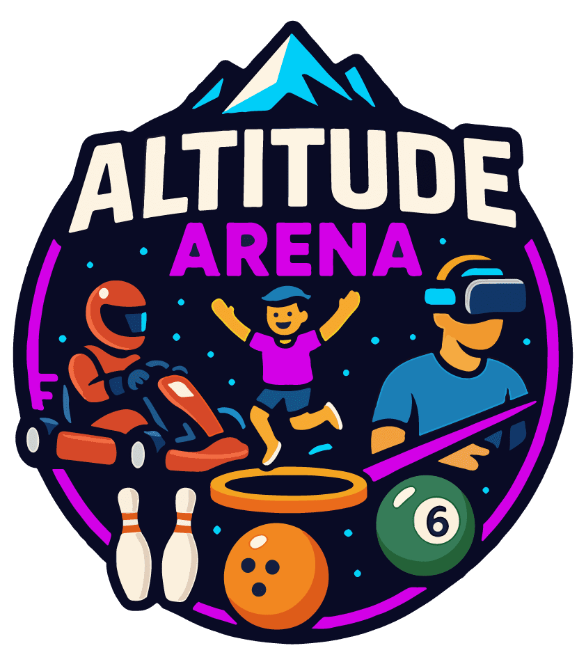 Altitude Arena